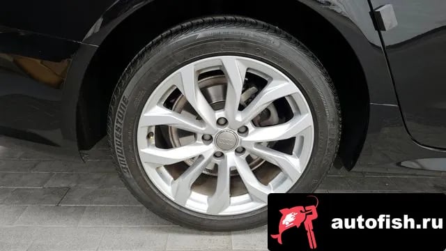 Audi A6 New A6 2018 года - вид 5