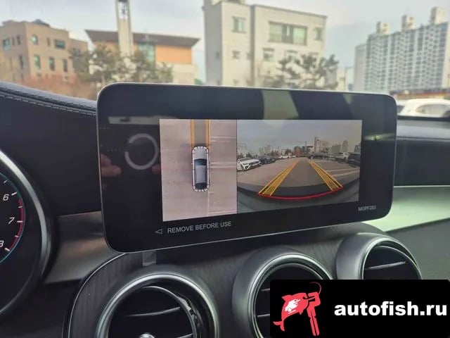 Mercedes-Benz GLC-Class GLC-Class X253 2023 года - вид 4