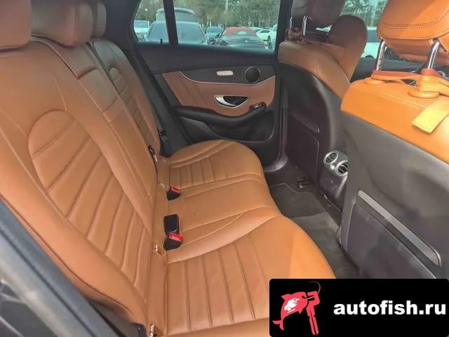 Mercedes-Benz GLC-Class GLC-Class X253 2023 года - вид 6