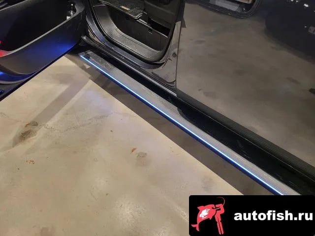 Hyundai Staria Staria 2024 года - похожие автомобили