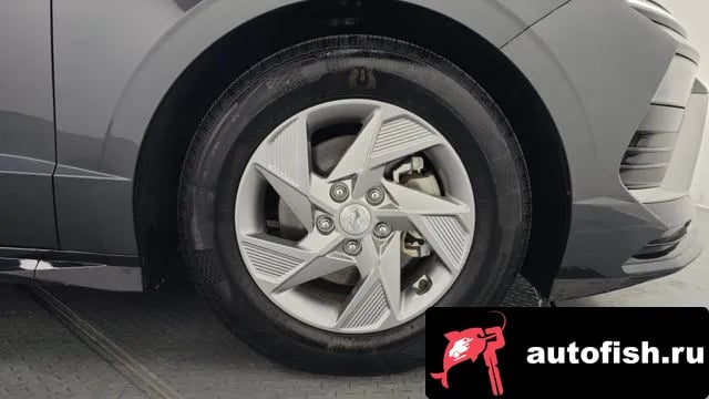 Hyundai Sonata Sonata D Edge (DN8) 2024 года - вид 5