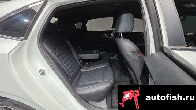 Kia K3 The New K3 2nd generation 2021 года - похожие автомобили