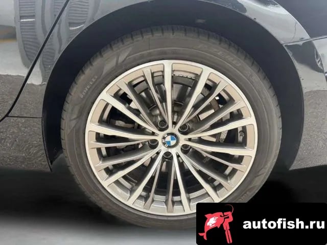 BMW 3-Series 3 Series (G20) 2019 года - вид 5