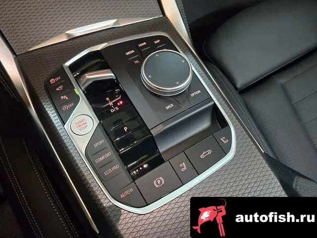 BMW 4-Series 4 Series (G22) 2025 года - вид 6