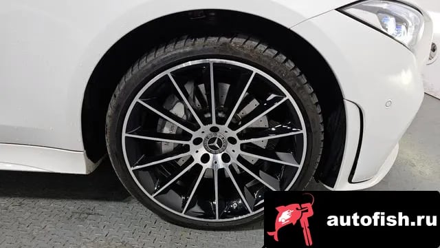 Mercedes-Benz CLS-Class CLS-Class C257 2020 года - вид 5