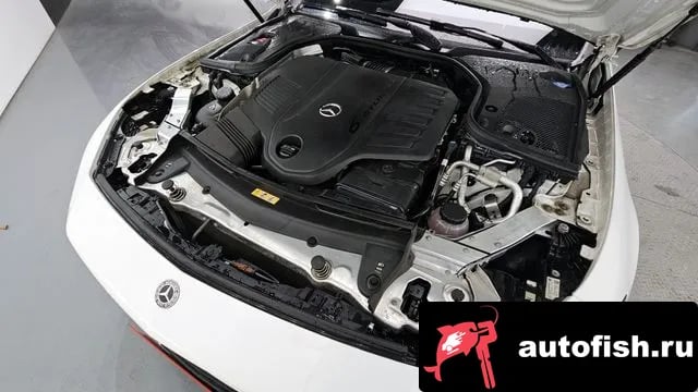 Mercedes-Benz CLS-Class CLS-Class C257 2020 года - вид 6