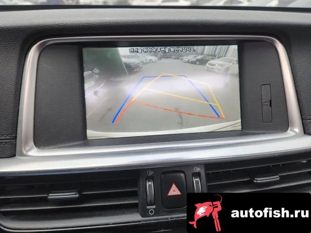 Kia K5 The New K5 2nd generation 2019 года - похожие автомобили