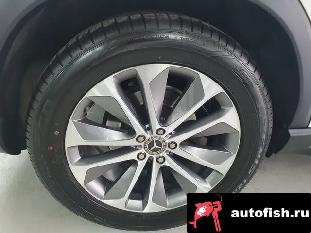 Mercedes-Benz GLE-Class GLE-Class W167 2021 года - вид 5