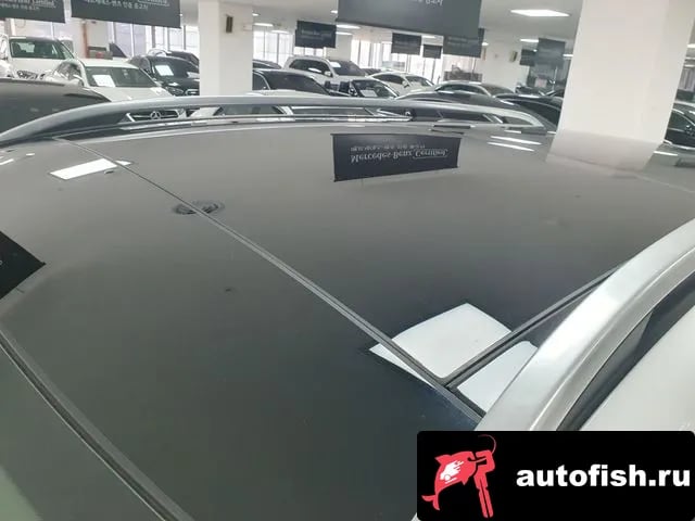 Mercedes-Benz GLE-Class GLE-Class W167 2021 года - похожие автомобили