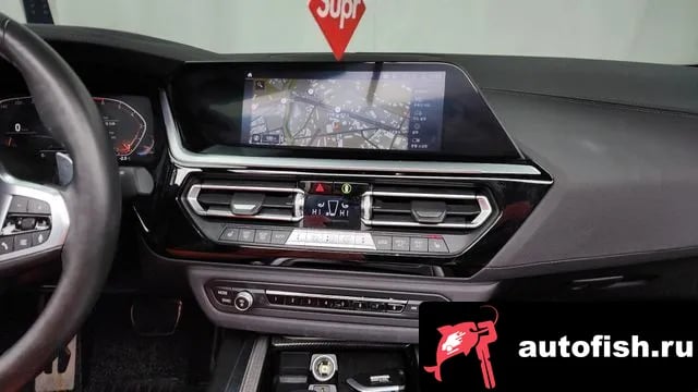 BMW Z4 Z4 (G29) 2020 года - похожие автомобили