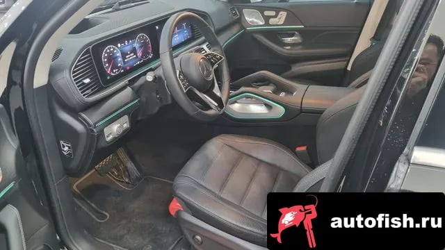Mercedes-Benz GLE-Class GLE-Class W167 2025 года - похожие автомобили