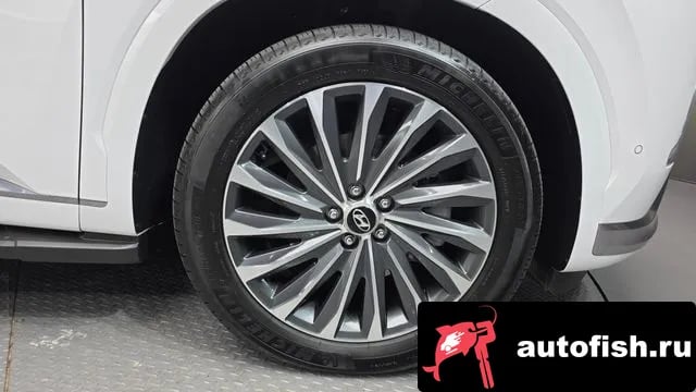 Hyundai Palisade The New Palisade 2023 года - вид 5