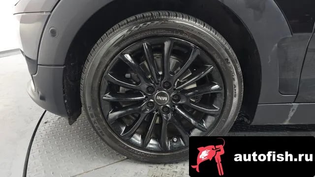 Mini Clubman Cooper Clubman 2021 года - вид 4