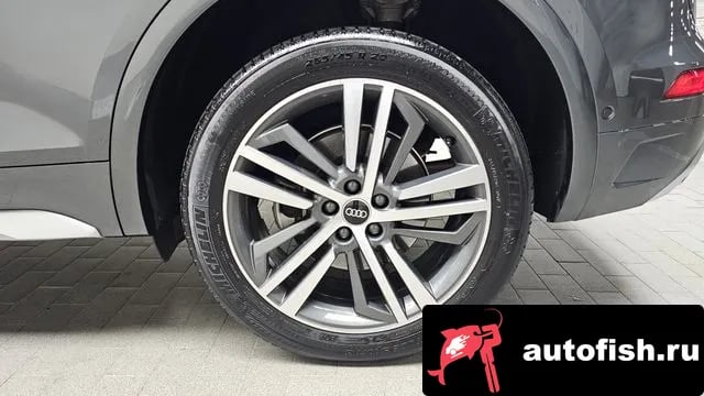 Audi Q5 Q5 (FY) 2022 года - вид 5