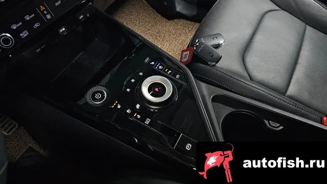 Kia Niro Di All New Niro EV 2023 года - похожие автомобили