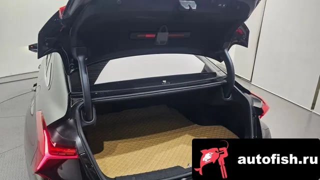 Kia K8 K8 2024 года - похожие автомобили