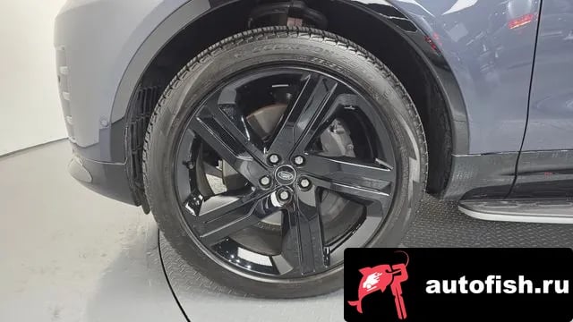 Land Rover Discovery Discovery 5 2025 года - вид 5