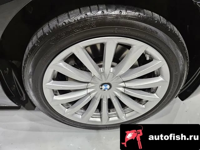 BMW Gran Turismo 6 Series GT (G32) 2024 года - вид 5