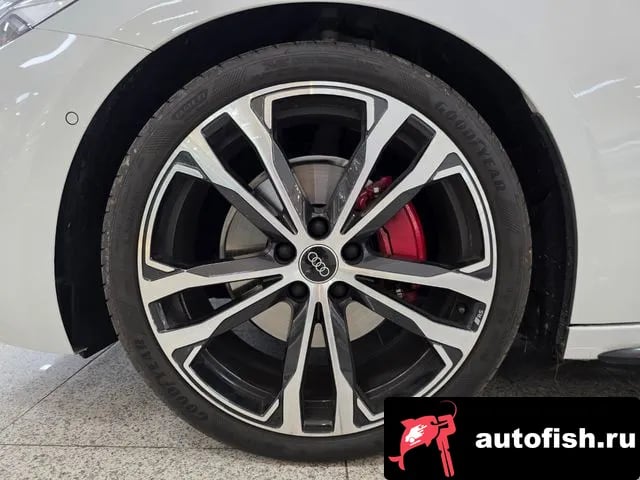 Audi A5 A5 (B10) 2025 года - похожие автомобили