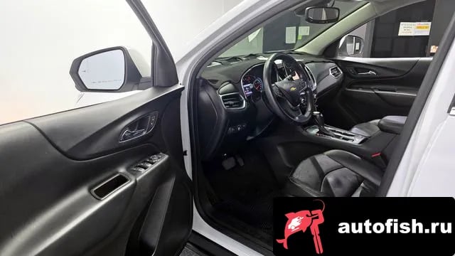 Chevrolet (GM Daewoo) Equinox Equanox 2019 года - похожие автомобили