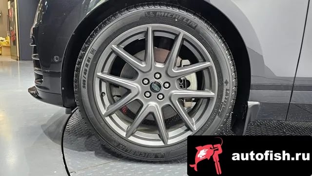 Land Rover Range Rover Velar Range Rover Bella 2025 года - вид 5