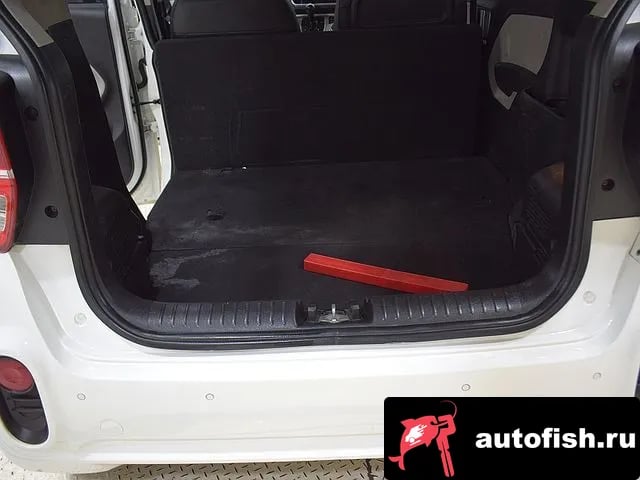 Kia RAY The New Ray 2021 года - вид 5