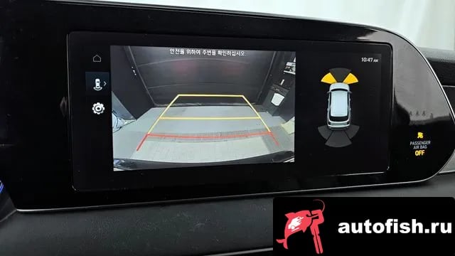 Hyundai Palisade Palisade 2019 года - похожие автомобили