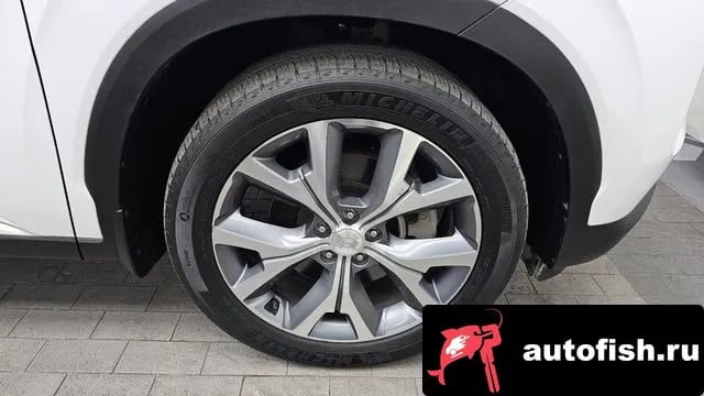 Hyundai Palisade Palisade 2021 года - вид 5