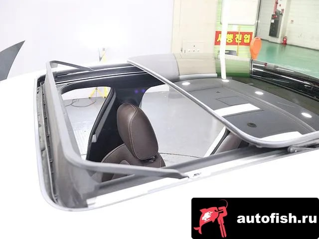 BMW 2-Series 2 Series Gran Coupe (F44) 2021 года - вид 5