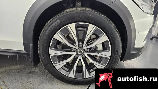 Volvo V90 V90 Cross-Country 2024 года - вид 4