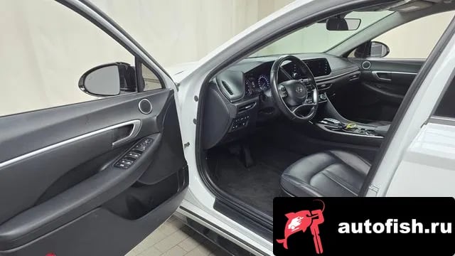Hyundai Sonata Sonata (DN8) 2022 года - похожие автомобили