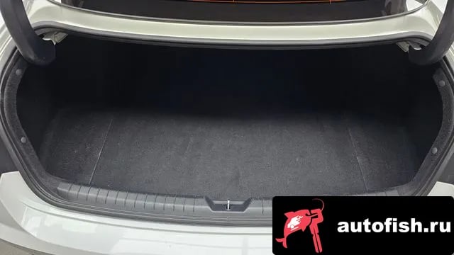 Hyundai Sonata Sonata (DN8) 2022 года - похожие автомобили