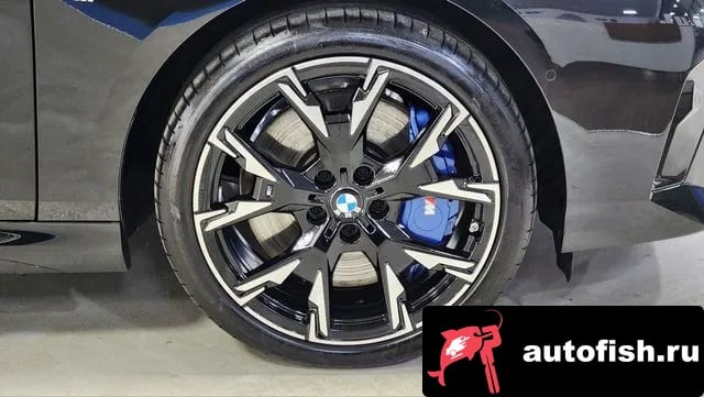 BMW 2-Series 2 Series Gran Coupe (F74) 2025 года - вид 5