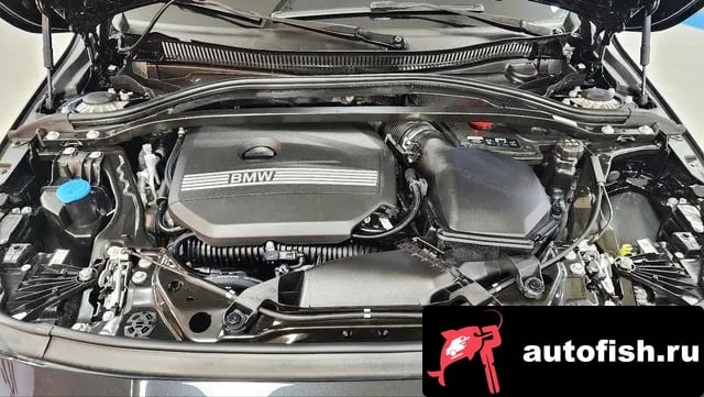 BMW 2-Series 2 Series Gran Coupe (F74) 2025 года - вид 6