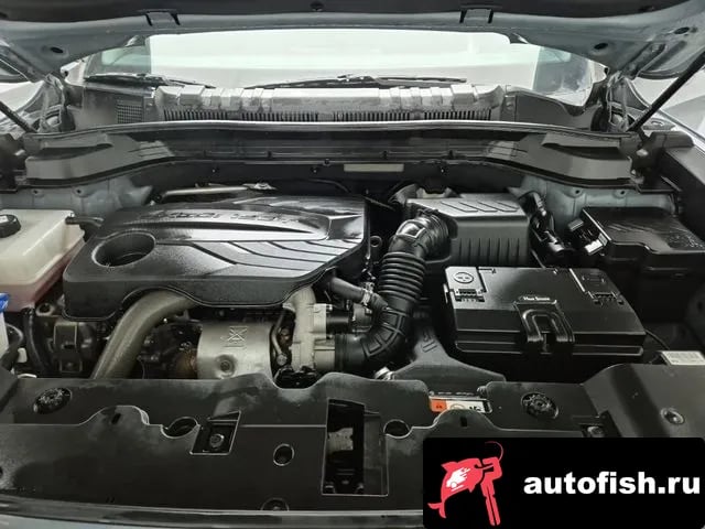 KG Mobility (Ssangyong) Torres Torres 2022 года - похожие автомобили