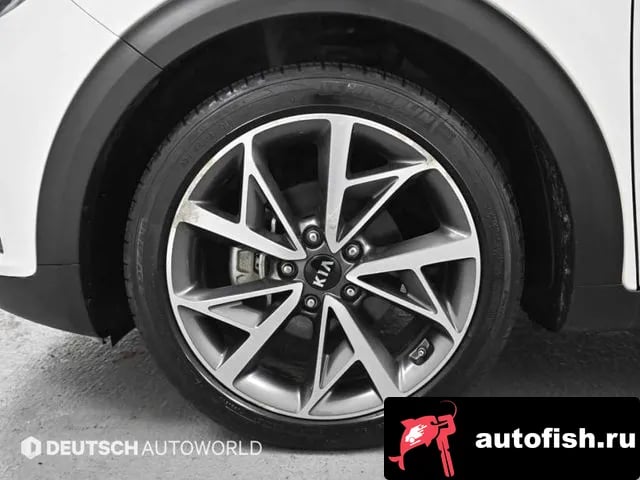 Kia Niro The New Niro 2020 года - похожие автомобили