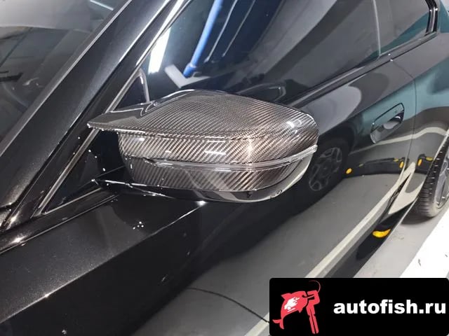 BMW 2-Series 2 Series (G42) 2024 года - вид 4