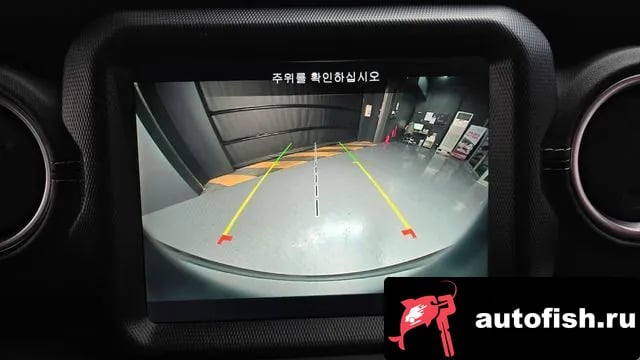 Jeep Wrangler Wrangler (JL) 2021 года - похожие автомобили