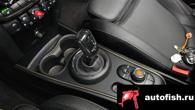 Mini Countryman Cooper Country Man 2020 года - похожие автомобили