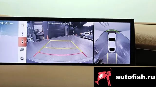 Genesis G80 G80 (RG3) 2024 года - похожие автомобили