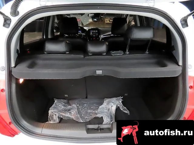 Chevrolet (GM Daewoo) Spark The New Spark 2021 года - похожие автомобили