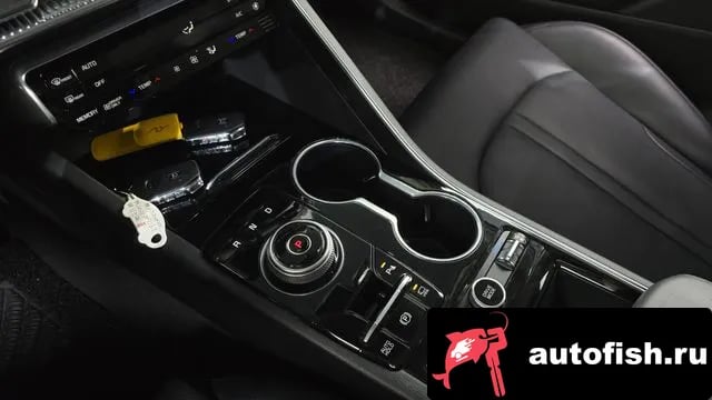 Kia K5 K5 Hybrid 3rd Generation 2021 года - похожие автомобили