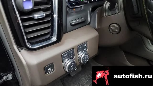 GMC Sierra Sierra 2024 года - похожие автомобили