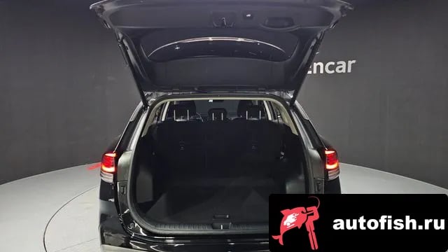 Kia Sportage Sportage 5th Generation 2023 года - похожие автомобили