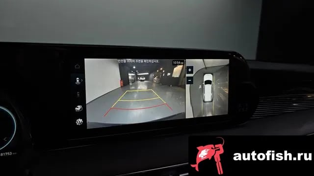 Hyundai Palisade The New Palisade 2023 года - похожие автомобили