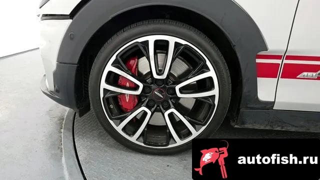 Mini Clubman Cooper S Clubman 2021 года - вид 5
