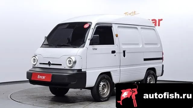 Others Others Other 2022 года - автомобиль из Южной Кореи