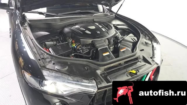 Maserati Levante Lebante 2019 года - вид 5