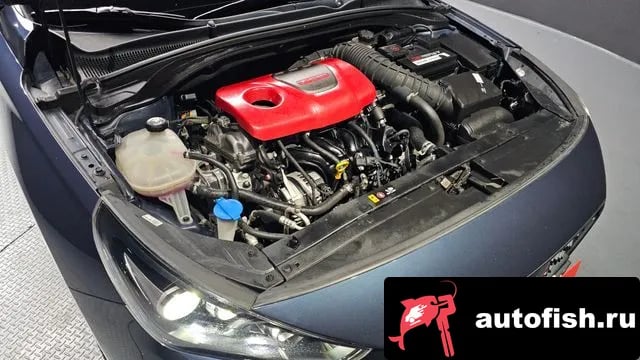 Hyundai i30 i30 (PD) 2019 года - вид 6