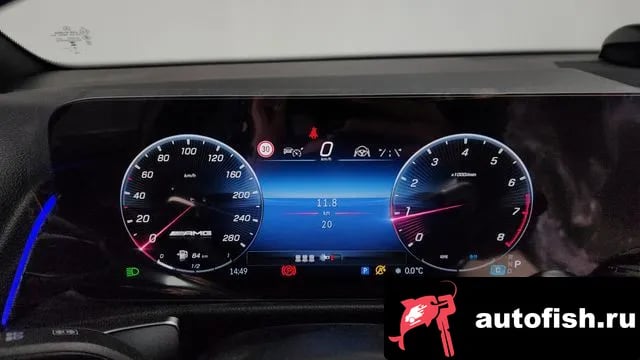 Mercedes-Benz GLB-Class GLB-Class X247 2025 года - похожие автомобили